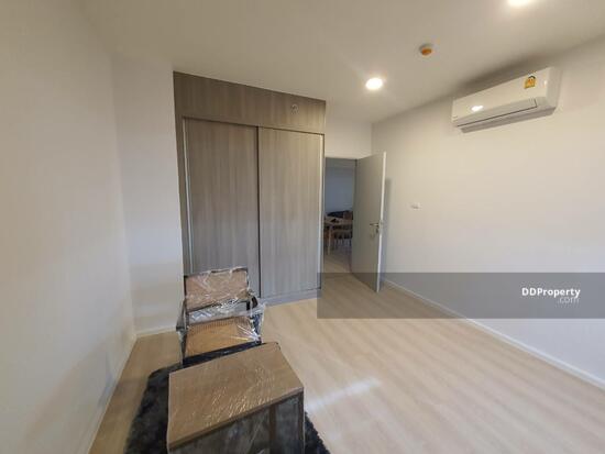A Space Mega · 2 bedroom · 49 SqM · Floor 11 · Bang Phli, Samut Prakan · Photo 4 A Space Mega 2-bedroom Condo in Bang Phli, Samut Prakan – photo 4