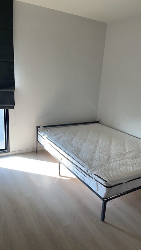 A Space Mega · 2 bedroom · 49 SqM · Floor 11 · Bang Phli, Samut Prakan · Photo 5 A Space Mega 2-bedroom Condo in Bang Phli, Samut Prakan – photo 5
