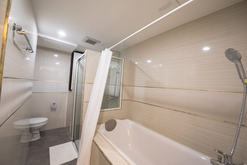 President Park Sukhumvit 24 · 3 bedroom · 225 SqM · Phrom Phong, Bangkok · Photo 3 President Park Sukhumvit 24 3-bedroom Condo in Phrom Phong, Bangkok – photo 3