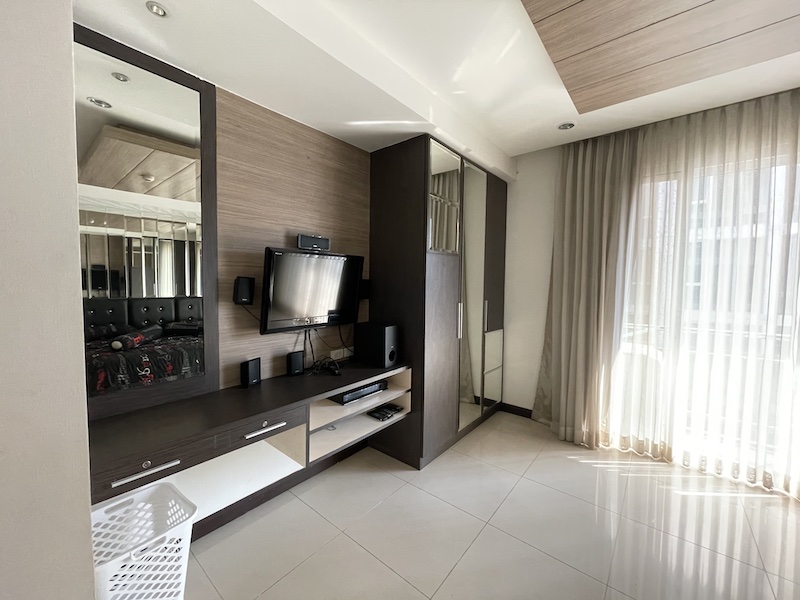 The Prime 11 · 1 bedroom · 34 SqM · Floor 13 · Nana, Bangkok · Photo 3 The Prime 11 1-bedroom Condo in Nana, Bangkok – photo 3