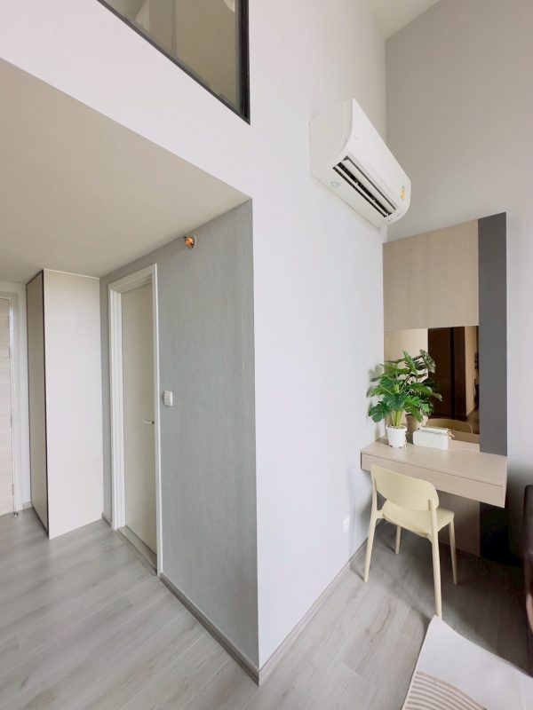 The Reserve Phahol-Pradipat · 1 bedroom · 39 SqM · Floor 10 · Chatuchak, Bangkok · Photo 3 The Reserve Phahol-Pradipat 1-bedroom Condo in Chatuchak, Bangkok – photo 3
