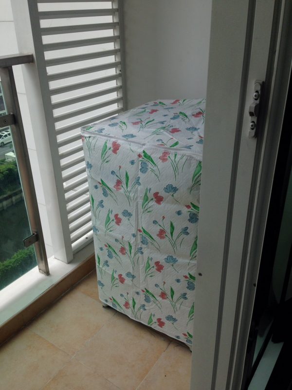 TC Green Rama 9 · 1 bedroom · 39 SqM · Floor 6 · Chatuchak, Bangkok · Photo 2 TC Green Rama 9 1-bedroom Condo in Chatuchak, Bangkok – photo 2
