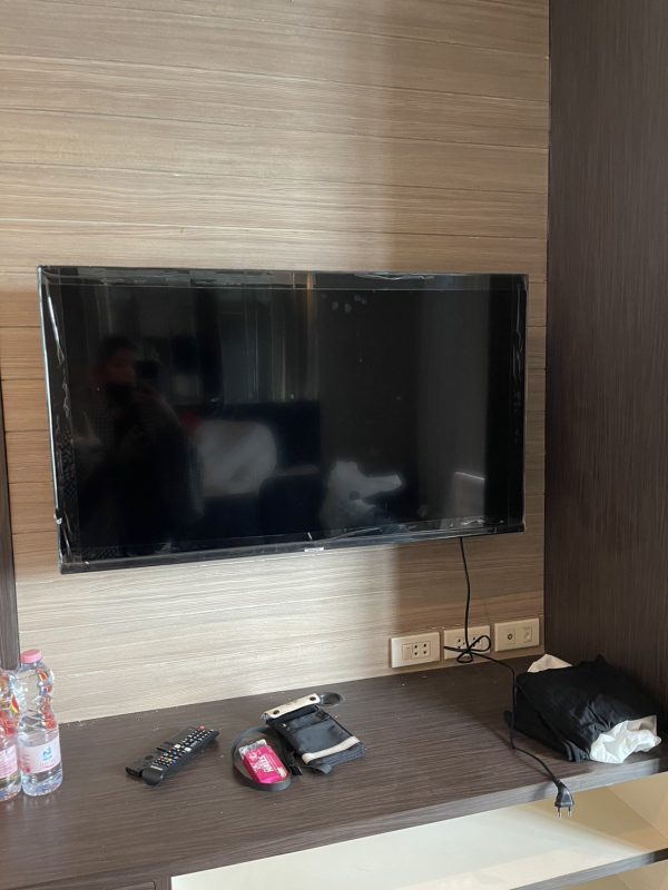 The Prime 11 · 1 bedroom · 34 SqM · Floor 13 · Nana, Bangkok · Photo 1 The Prime 11 1-bedroom Condo in Nana, Bangkok – photo 1