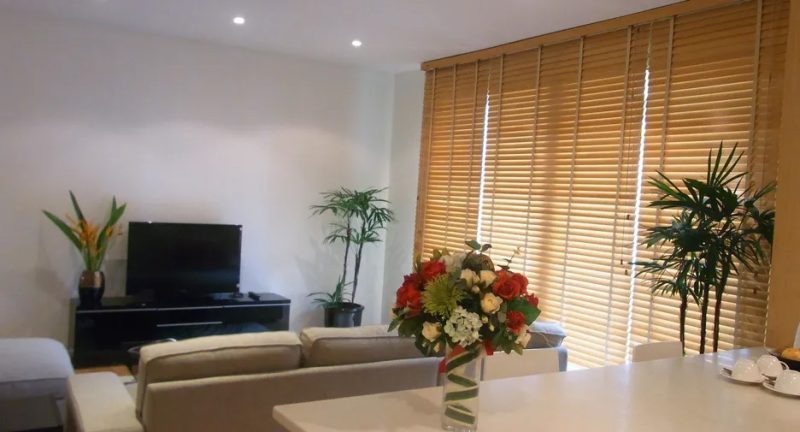 The Legend Saladaeng · 3 bedroom · 140 SqM · Bang Rak, Bangkok · Photo 1 The Legend Saladaeng 3-bedroom Condo in Bang Rak, Bangkok – photo 1