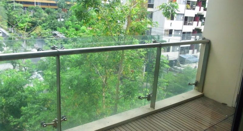 The Legend Saladaeng · 3 bedroom · 140 SqM · Bang Rak, Bangkok · Photo 5 The Legend Saladaeng 3-bedroom Condo in Bang Rak, Bangkok – photo 5