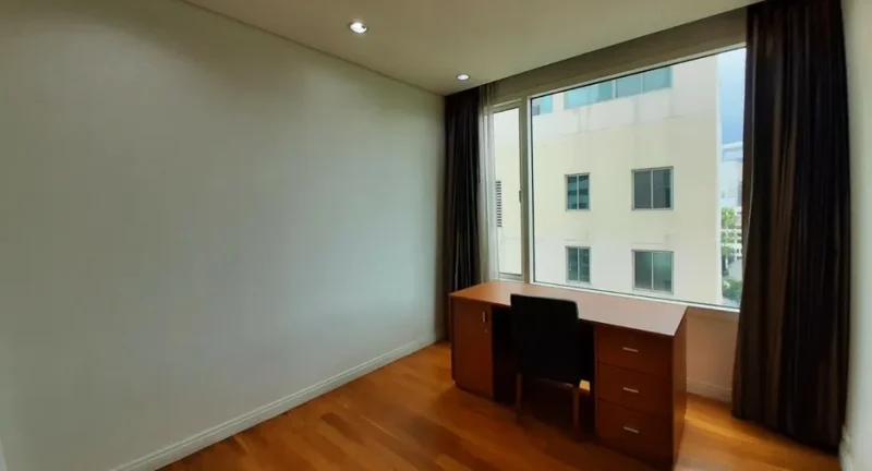The Royal Saladaeng · 3 bedroom · 211 SqM · Silom, Bangkok · Photo 3 The Royal Saladaeng 3-bedroom Condo in Silom, Bangkok – photo 3