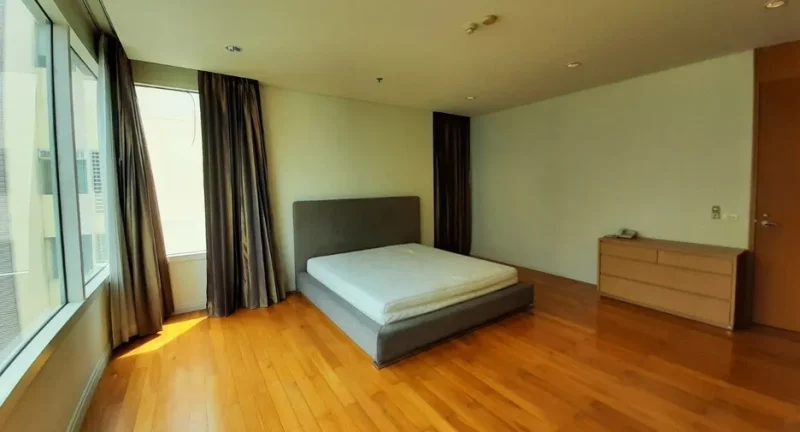 The Royal Saladaeng · 3 bedroom · 211 SqM · Silom, Bangkok · Photo 4 The Royal Saladaeng 3-bedroom Condo in Silom, Bangkok – photo 4