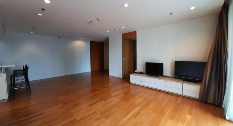 The Royal Saladaeng · 3 bedroom · 211 SqM · Silom, Bangkok · Photo 5 The Royal Saladaeng 3-bedroom Condo in Silom, Bangkok – photo 5