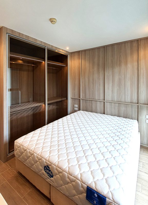 The Niche Sukhumvit 49 · 1 bedroom · 41 SqM · Floor 3 · Thong Lo, Bangkok · Photo 2 The Niche Sukhumvit 49 1-bedroom Condo in Thong Lo, Bangkok – photo 2