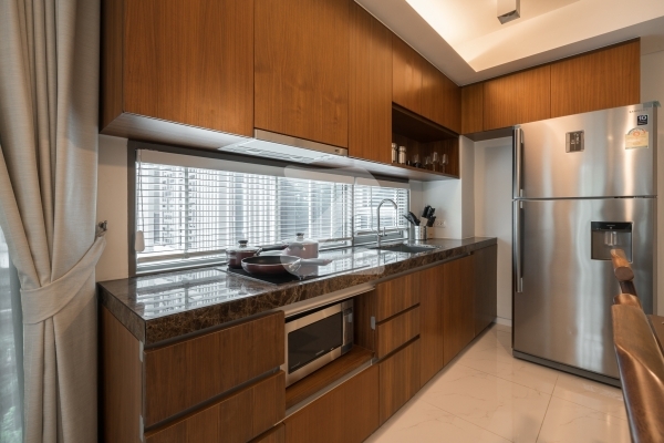 Siamese Thirty Nine · 2 bedroom · 78 SqM · Floor 5 · Phrom Phong, Bangkok · Photo 3 Siamese Thirty Nine 2-bedroom Condo in Phrom Phong, Bangkok – photo 3