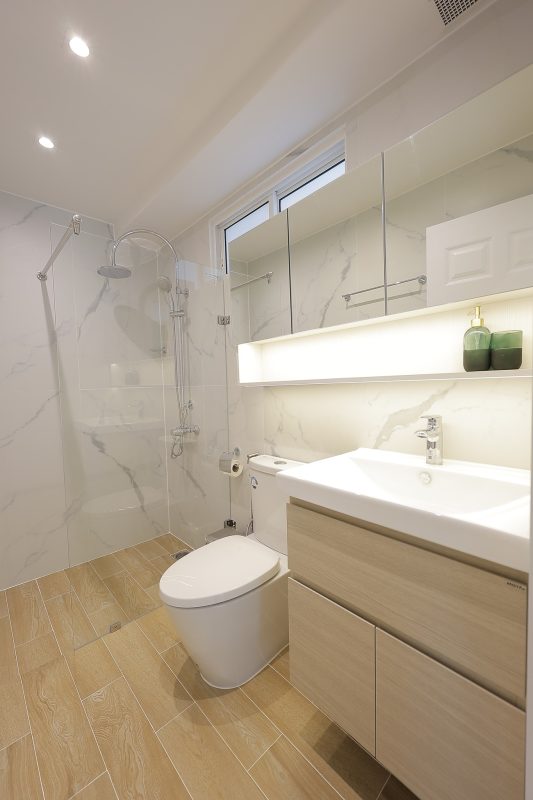 Fortune Condo Town 2 · 2 bedroom · 86 SqM · Floor 11 · Rama 3, Bangkok · Photo 3 Fortune Condo Town 2 2-bedroom Condo in Rama 3, Bangkok – photo 3