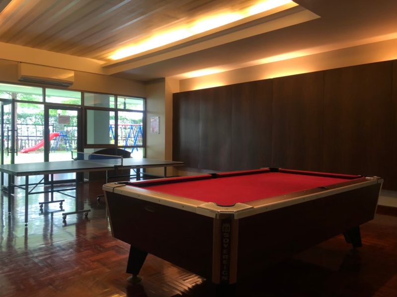 Asa Garden · 4 bedroom · 330 SqM · Phrom Phong, Bangkok · Photo 3 Asa Garden 4-bedroom Condo in Phrom Phong, Bangkok – photo 3